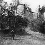 Dausse - Château de Puycalvary