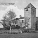 Durance - Château Henri IV