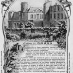 Duras - Château du Duc de Duras