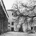 Estillac - Château de Montluc