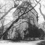 Estillac - Château de Montluc