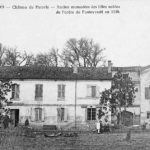 Feugarolles – Château du Paravis