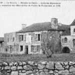 Feugarolles – Le Paravis