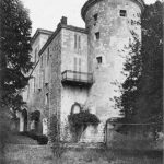 Foulayronnes - Château de Monbran