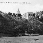 Foulayronnes - Château de Talives