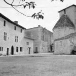 Frespech - Château