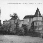 Fumel - Château de Cézérac
