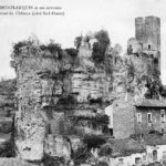 Gavaudun - Château