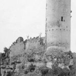 Gavaudun - Château