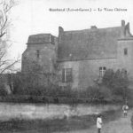 Gontaud - Château