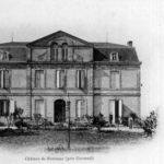 Gontaud - Château de Bistauzac