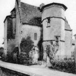 Gontaud - Château