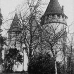Goulens - Château