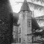 Goulens - Château