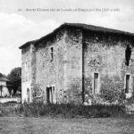 Gueyze - Château de Lassalle