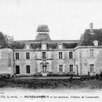 Lacaussade - Château