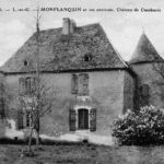 Lacaussade - Château de Canabazès