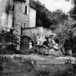 Ladignac - Château des Ondes