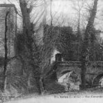 Lafox - Château