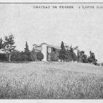 Lafox - Château de Prades