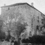 Lamontjoie - Château d'Escalup