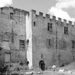 Lamontjoie - Château d'Escalup
