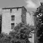 Lamontjoie - Château d'Escalup