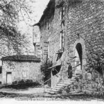 Lannes - Le Vieux Château