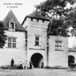 Lannes – Château de Lassalle