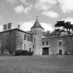Laplume – Château d’Augé