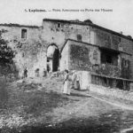 Laplume – Porte des Maures
