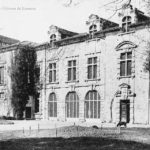Lasserre - Château