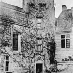 Lauzun - Tour du Château