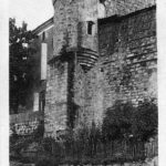 Layrac - Château
