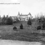 Layrac - Château de Randé