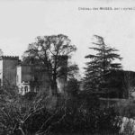 Layrac - Château des Mages