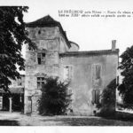 Le Fréchou - Château