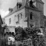 Le Fréchou - Château de Laclotte