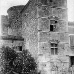 Le Fréchou - Château