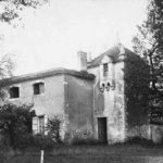 Le Passage-d'Agen - Château de Gouet