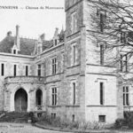 Leyritz-Moncassin - Château de Moncassin
