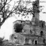Madaillan - Château