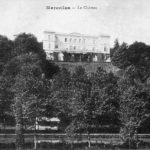 Marcellus – Château