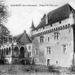 Miramont - Château de Frémoret