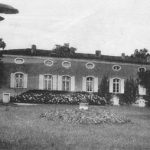 Moirax – Château de Lestelle