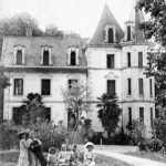 Monclar - Château de Seiglal