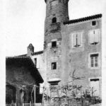 Monsempron-Libos - Le Beffroi
