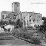 Monsempron-Libos - Vieux Manoir