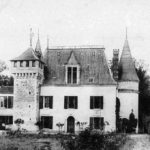 Montayral - Château de Salomon