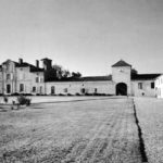 Montpouillan - Chateau de Raynes